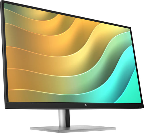 HP E27u G5 computer monitor 68.6 cm (27 HP E27u G5 computer monitor 68.6 cm (27